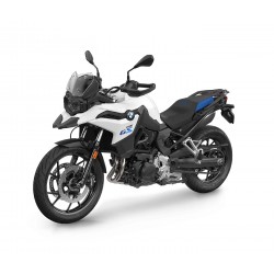 F 800 GS New Adventure